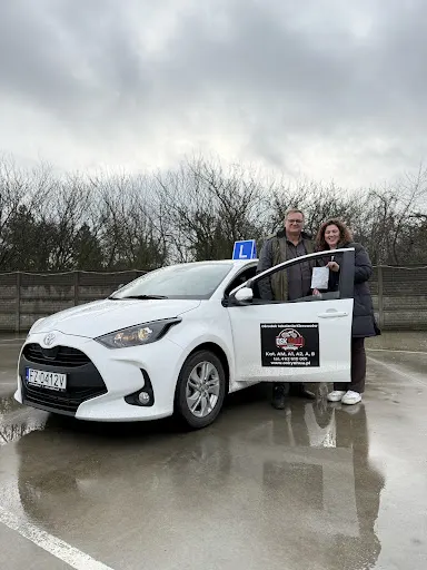 OSK YAHUU Leszno – Szkoła Jazdy | Nauka Jazdy | Prawo Jazdy Kat. A, B